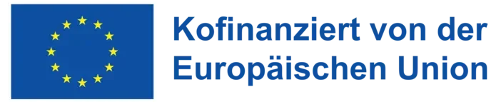 Kofinanziert eu