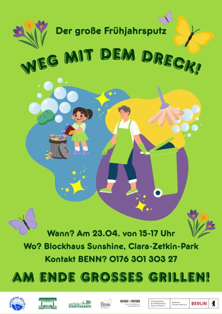 2026 04 23 frühjahrsputz