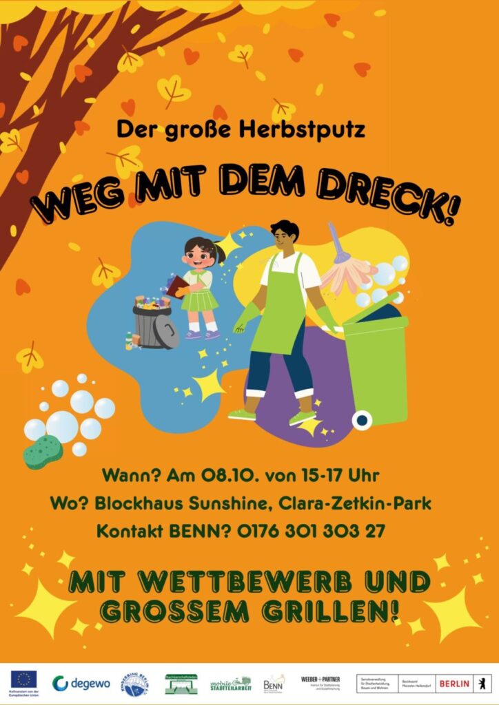 Herbstputz Flyer 8 10