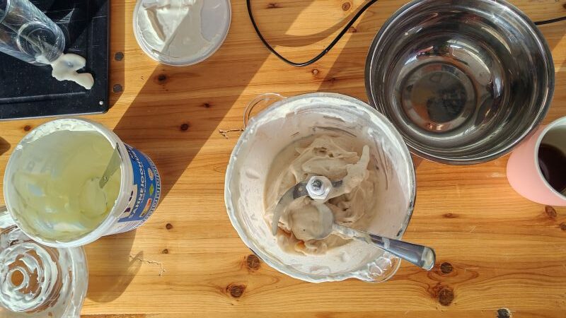 Nicecream